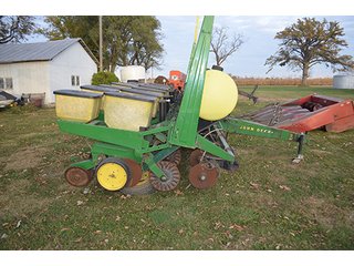 Property photo 12 - FARM MACHINERY AUCTION IN ALLEN COUNTY